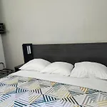 Motel 6-San Antonio, TX - Airport