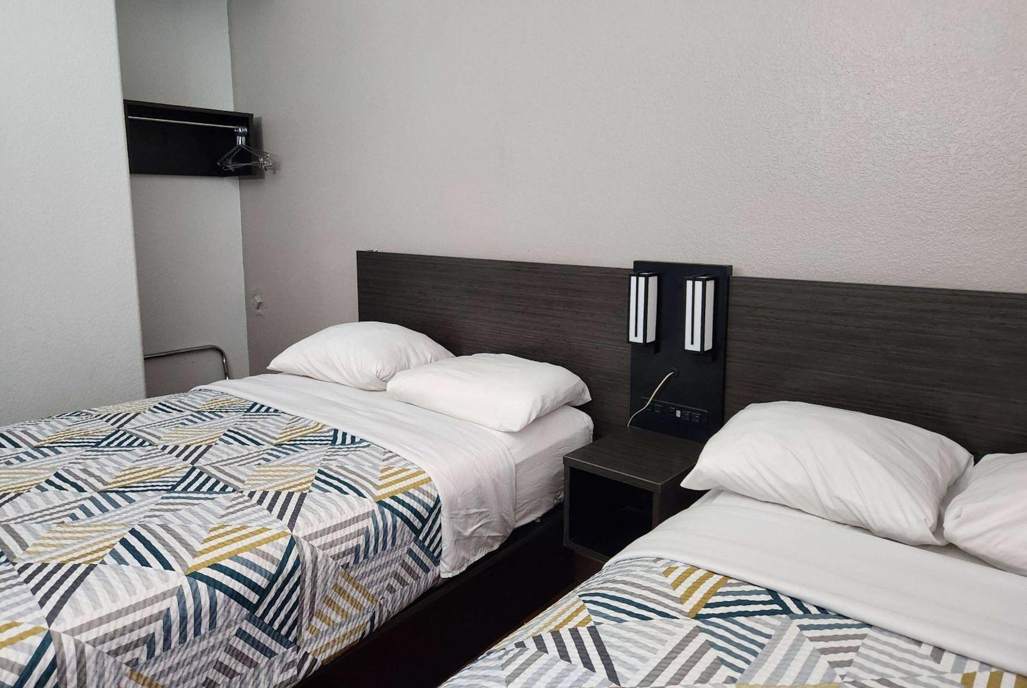 Hotel 6-san Antonio, Tx - Airport San Antonio