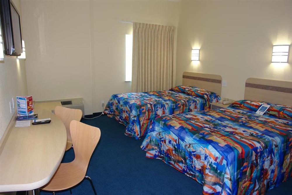 6-san Antonio, Tx - Airport Hotel San Antonio